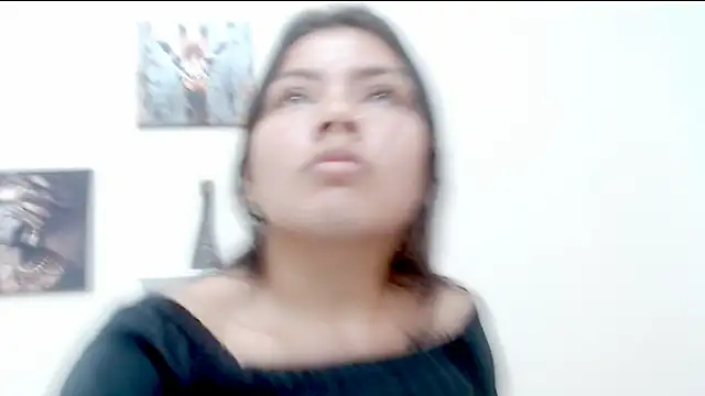 eladyrous98 online show from April 2026 02:50:01 PM