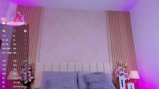 Snapshot of ZOEBARLOWE chatting on September 2025 07:08:02 PM ZOEBARLOWE online show from September 2025 07:08:02 PM