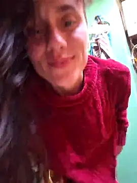 Samy Hoops online show from May 2026 09:53:02 PM