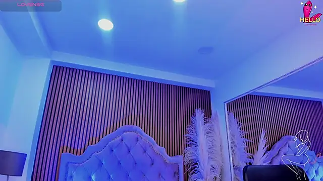 SelenaStonne online show from February 2026 08:03:02 PM