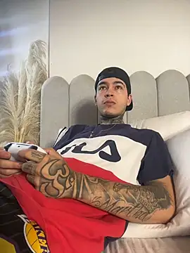 samm4044 online show from February 2026 04:58:02 PM