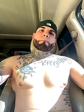 crazybarber69 online show from November 2025 08:55:01 PM