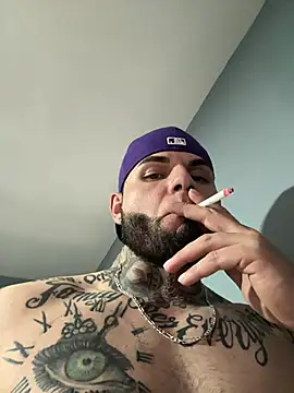 crazybarber69 online show from February 2026 04:29:01 AM