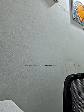 Snapshot of channell0 chatting on October 2025 06:47:01 AM channell0 online show from October 2025 06:47:01 AM