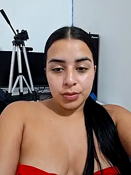 Snapshot of channell0 chatting on November 2025 06:34:01 AM channell0 online show from November 2025 06:34:01 AM