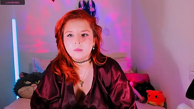 Snapshot of Rosie_Good_girl chatting on May 2026 03:04:02 AM Rosie Good girl online show from May 2026 03:04:02 AM