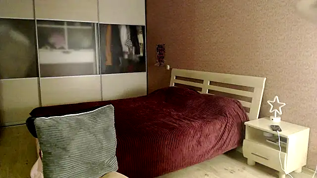 Cassie Pinkkk online show from February 2026 03:18:02 PM