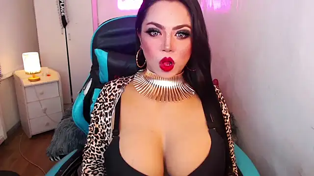 flexiblezoey online show from September 2025 10:46:02 PM