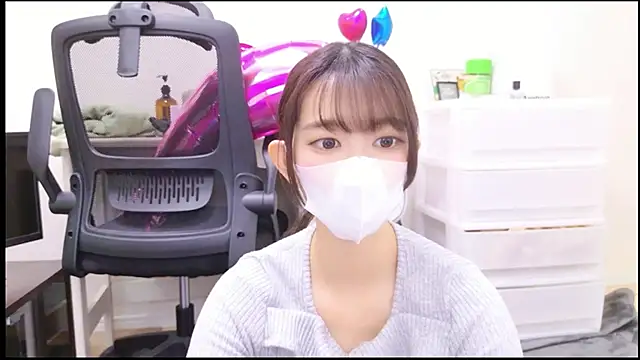 MAIMAI-club online show from February 2026 01:51:02 PM