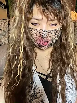 xoxLILxMELOxox online show from October 2025 04:16:02 PM