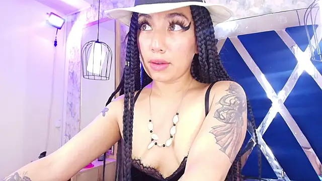 Soleil 66 online show from October 2025 04:24:02 PM