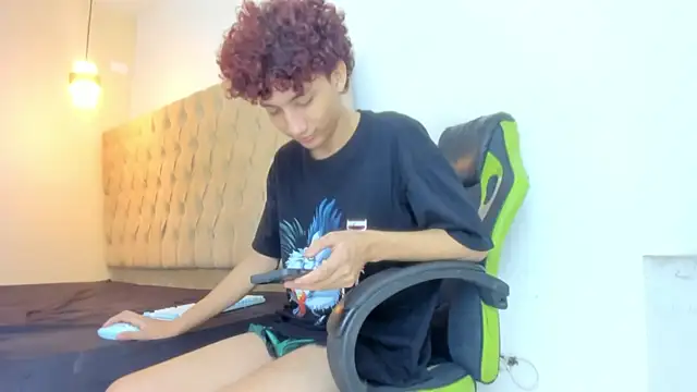 Darkknightx01 online show from March 2026 02:48:01 AM