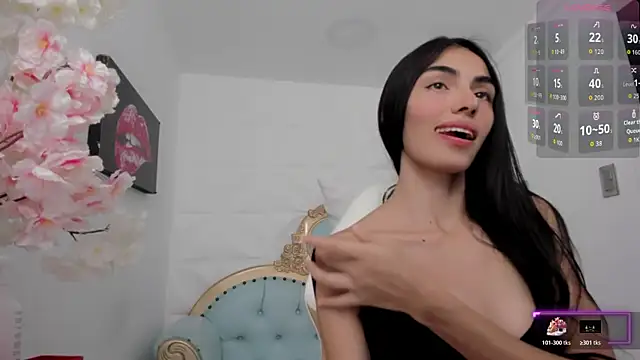 eimy skinny  online show from November 2025 05:57:02 PM