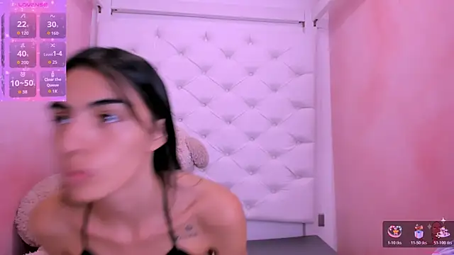 eimy skinny  online show from May 2026 01:39:02 PM