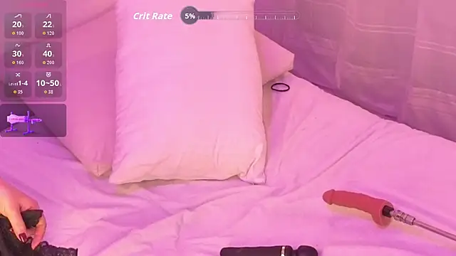 Samaraa Smith online show from December 2025 11:04:02 AM