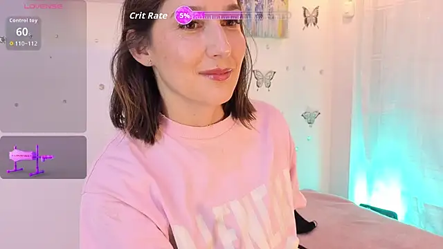 Samaraa Smith online show from March 2026 10:37:01 AM