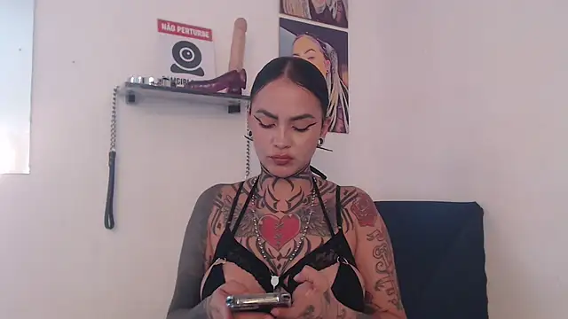 Sofia May online show from September 2025 03:56:02 PM