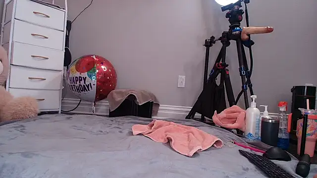 Lexibby69 online show from July 2026 08:32:01 AM