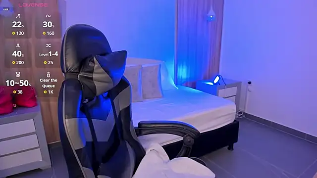 megara x  online show from December 2025 02:16:01 AM