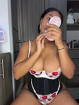 Mia sweet80 online show from October 2025 02:56:01 AM