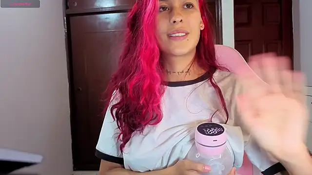 Snapshot of allysy_nc chatting on February 2026 02:31:01 AM allysy nc online show from February 2026 02:31:01 AM