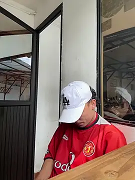 Jacobs0 online show from September 2025 02:55:01 PM