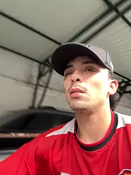 Jacobs0 online show from September 2025 08:14:01 PM