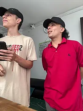 Jacobs0 online show from July 2026 02:43:01 PM