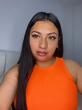 Issa Santana online show from May 2026 09:31:02 PM