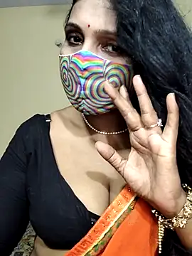 Hotty Sonali online show from September 2025 02:33:01 AM