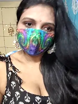 Hotty Sonali online show from October 2025 11:55:01 AM