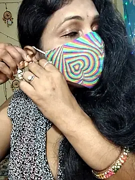 Hotty Sonali online show from October 2025 08:05:01 PM