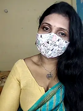 Hotty Sonali online show from November 2025 06:41:02 PM