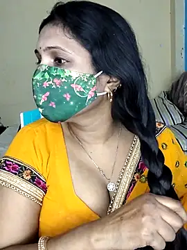 Hotty Sonali online show from December 2025 12:51:01 AM