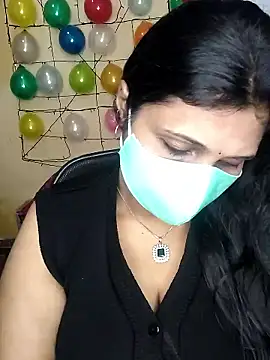 Hotty Sonali online show from January 2026 02:52:02 PM