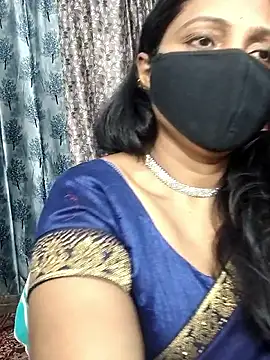 Hotty Sonali online show from April 2026 09:04:01 PM