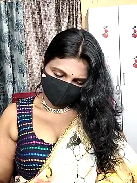 Hotty Sonali online show from June 2026 01:26:02 AM