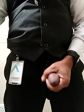 Snapshot of PROMYLOVE chatting on January 2026 02:50:02 AM PROMYLOVE online show from January 2026 02:50:02 AM