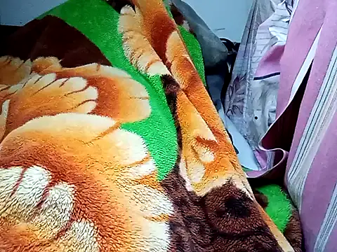 Snapshot of PROMYLOVE chatting on January 2026 07:50:02 PM PROMYLOVE online show from January 2026 07:50:02 PM