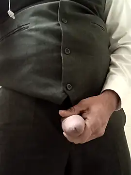 Snapshot of PROMYLOVE chatting on February 2026 02:43:02 AM PROMYLOVE online show from February 2026 02:43:02 AM