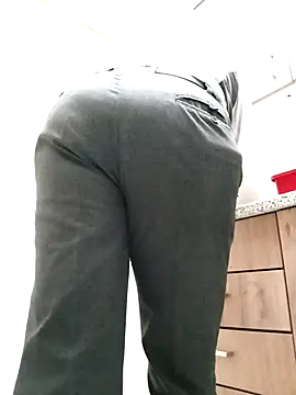 Snapshot of PROMYLOVE chatting on February 2026 06:07:01 AM PROMYLOVE online show from February 2026 06:07:01 AM