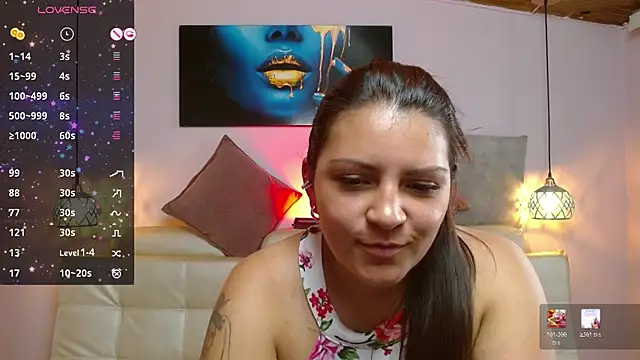 Sahamara 07 online show from April 2026 07:53:01 PM