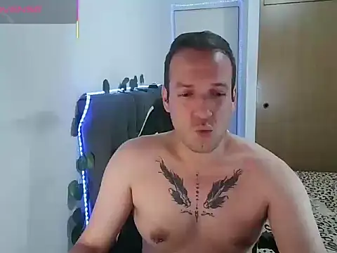 Cerso1 online show from July 2026 01:57:01 AM
