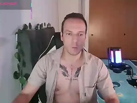 Cerso1 online show from July 2026 01:00:01 AM