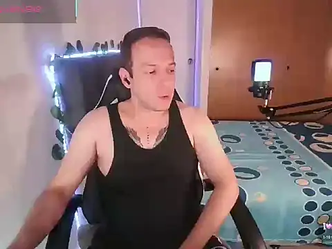 Cerso1 online show from July 2026 01:33:01 AM