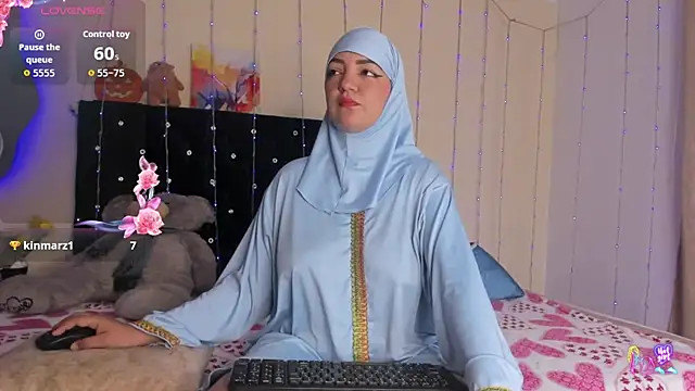 Dana-Alabi online show from February 2026 12:32:02 PM