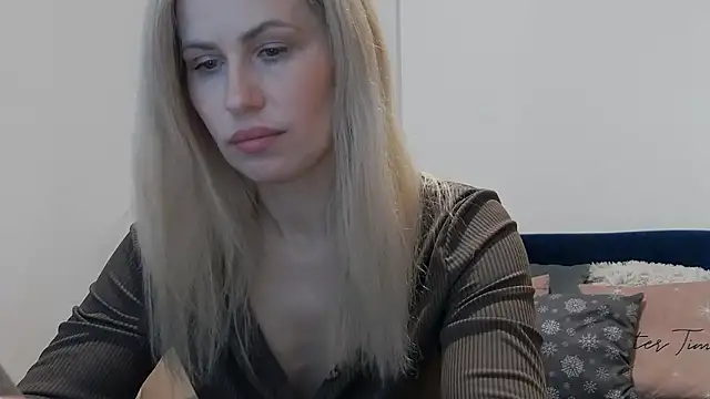 Lika Soul online show from January 2026 04:01:01 PM