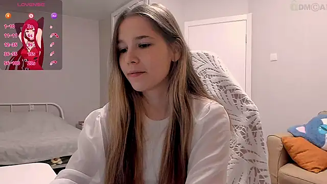 ValerieBubbles online show from October 2025 12:36:01 AM