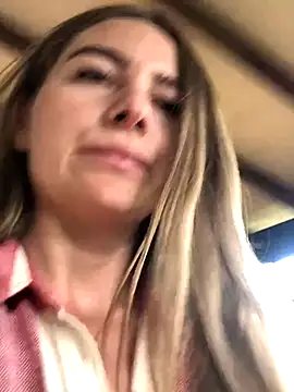 Angiehuston1 online show from October 2025 12:17:01 PM