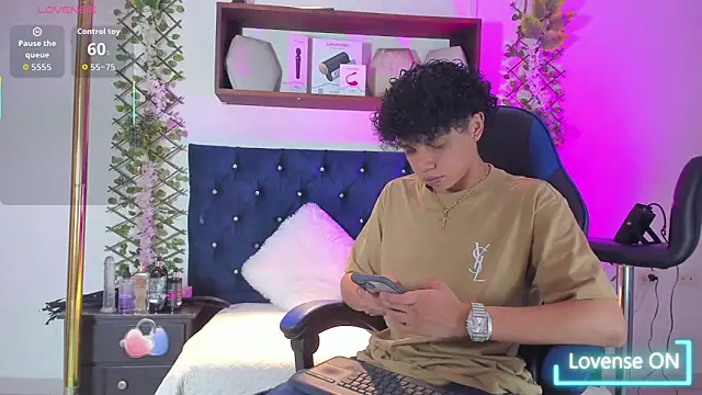  taylor black online show from January 2026 07:50:02 PM